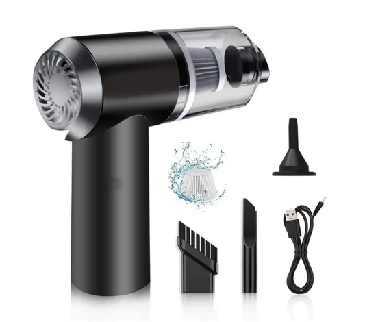 Wireless Powerful Car Vacuum Cleaner