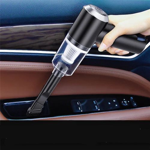 Wireless Powerful Car Vacuum Cleaner